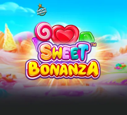 Sweet Bonanza slot oyunu